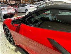 شيفروليه كورفيت